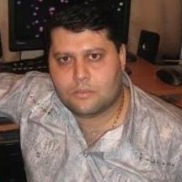 Пашаян Манвел