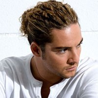 David Bisbal