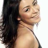 Ахмадиева Дильназ