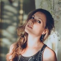 Швец Динара