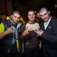 Иракли и Dino MC 47