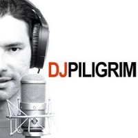 Ди-Джей Пилигрим