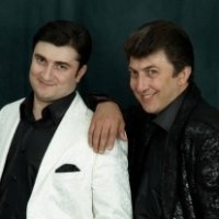 Братья Шахунц