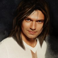 Маликов Дмитрий