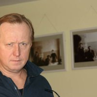 Попов Дмитрий