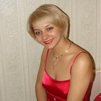 Бученко Татьяна