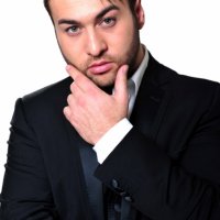 Романов Март