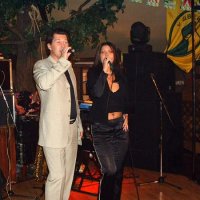 Александрова Марина и Черняков Владимир