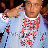 Доминик Джокер