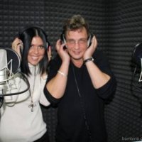 Александрова Марина и Домогаров Александр