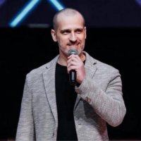 Ольханский Алексей