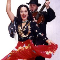 Демидыч и Эрденко Леонсия