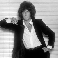 Eric Carmen