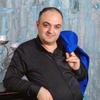 Геворгян Эдгар