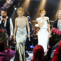 Агутин, Варум, Пресняков, Подольская