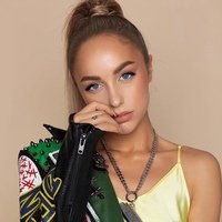 Мари Краймбрери