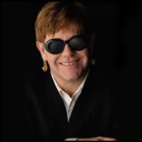 Elton John