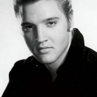 Elvis Presley