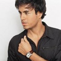 Enrique Iglesias