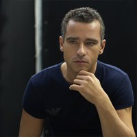Eros Ramazzotti