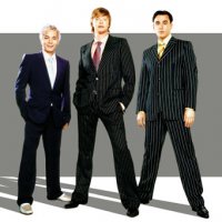 Иванушки Инт.