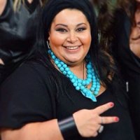 Мерабова Мариам