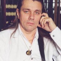 Самарский Юрий