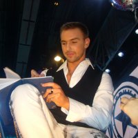 Иванов Артём