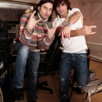 Билан Дима и Ревва Александр