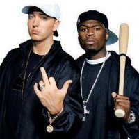 50 Cent And Eminem