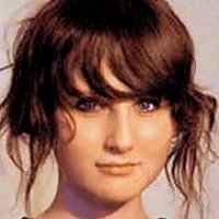 Бужилова Юлия