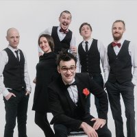 Дунаевский Orchestra