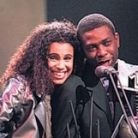 Neneh Cherry & Youss On N`Door