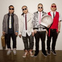 Far East Movement