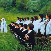 Кавказские песни