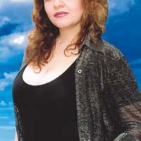 Бабич Анжела