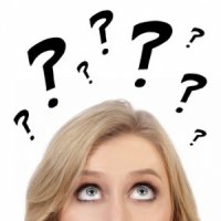 Знаки вопроса