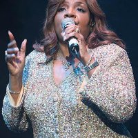Gloria Gaynor