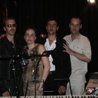 Ночное рандеву