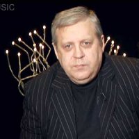 Жаров Геннадий