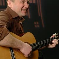 Александр Горняк