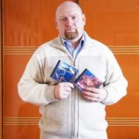 Хорошутин Павел