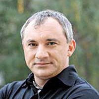 Фоменко Николай