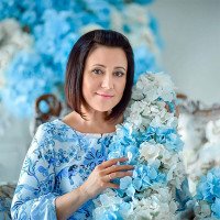 Малова Светлана