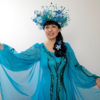 Булатовская Екатерина