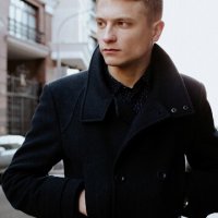 Гладков Проджект