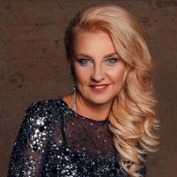 Парусникова Марина