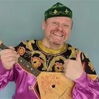 Русский Дядя