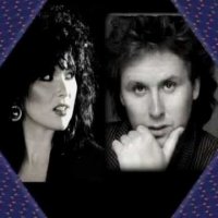 Ann Wilson And Mike Reno