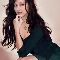 Ченская Ольга